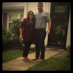 Meet your Posher, Amanda Marie